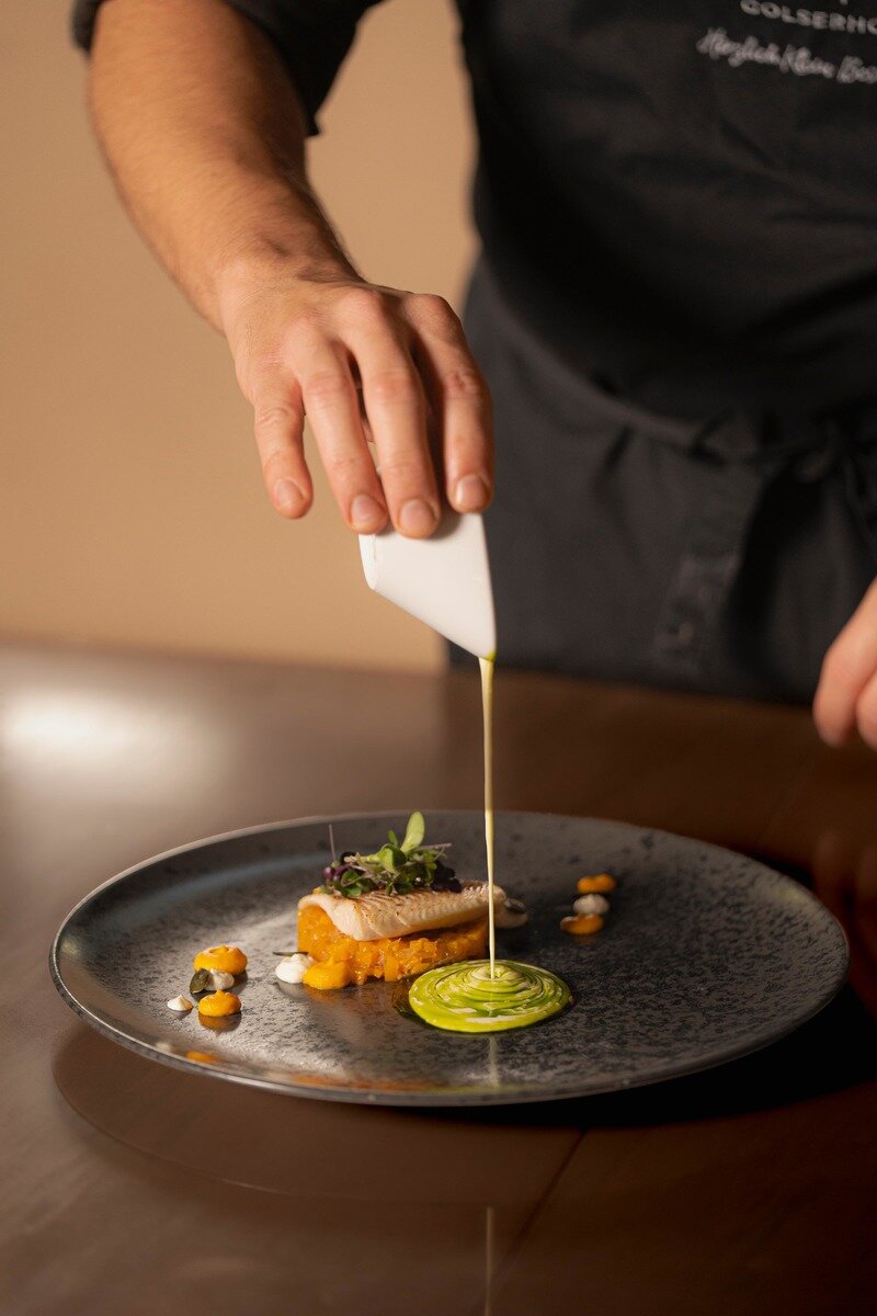 Gourmetrestaurant
