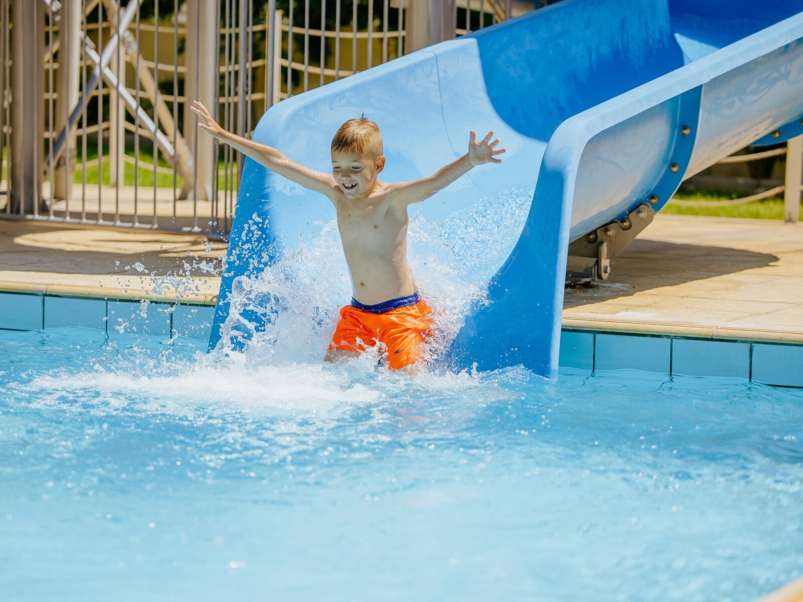 Kinderpool