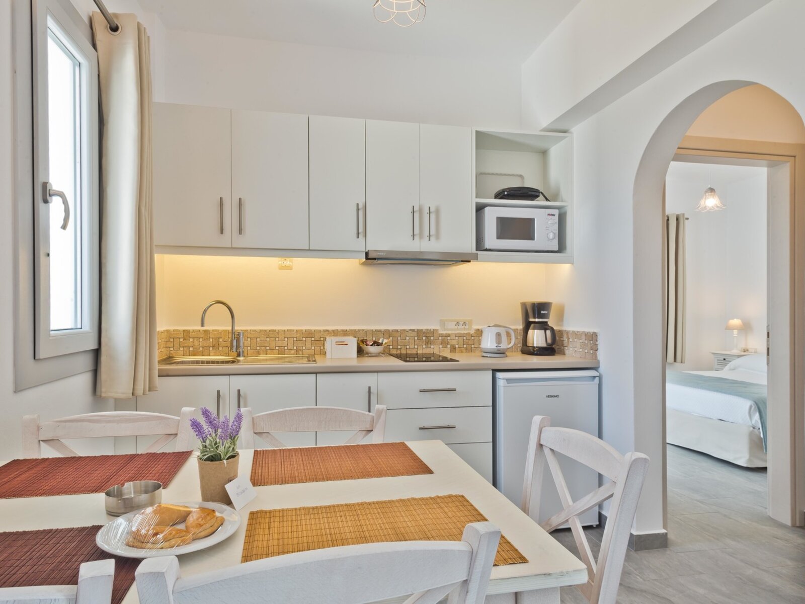 Wohnbeispiel Superior Villa