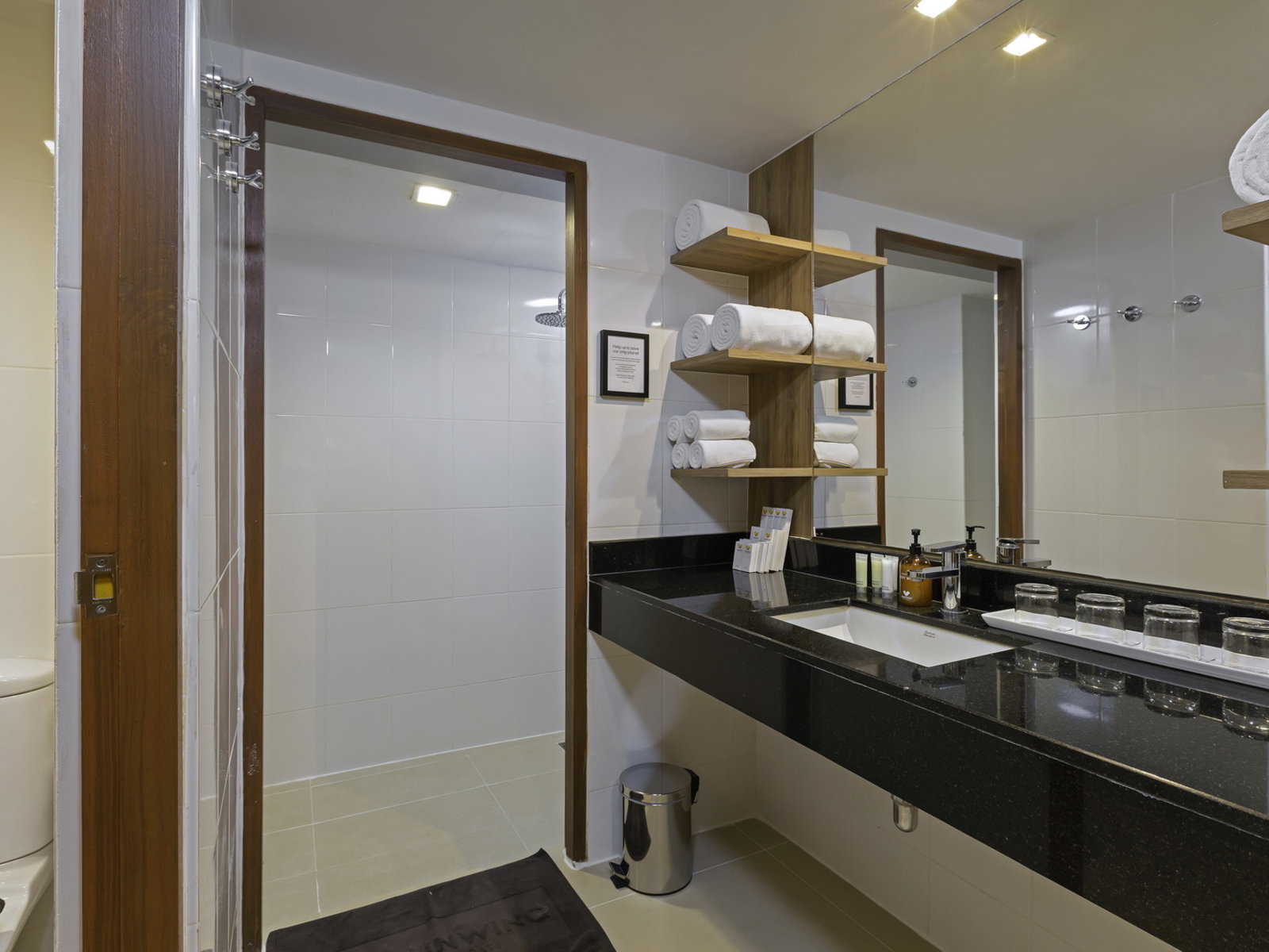 Wohnbeispiel Family Suite