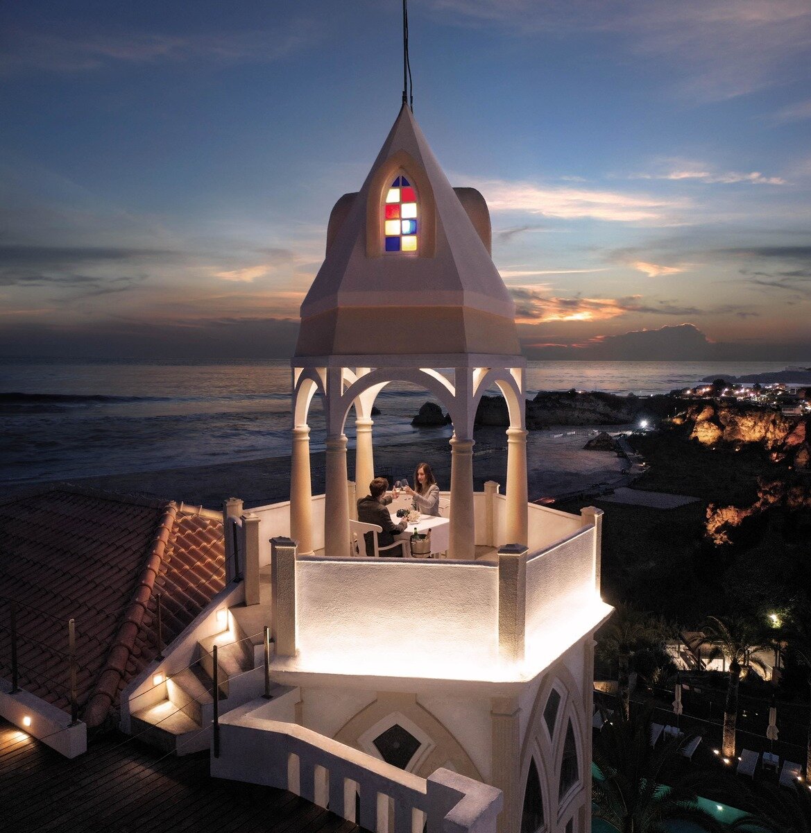 Vista Restaurant
