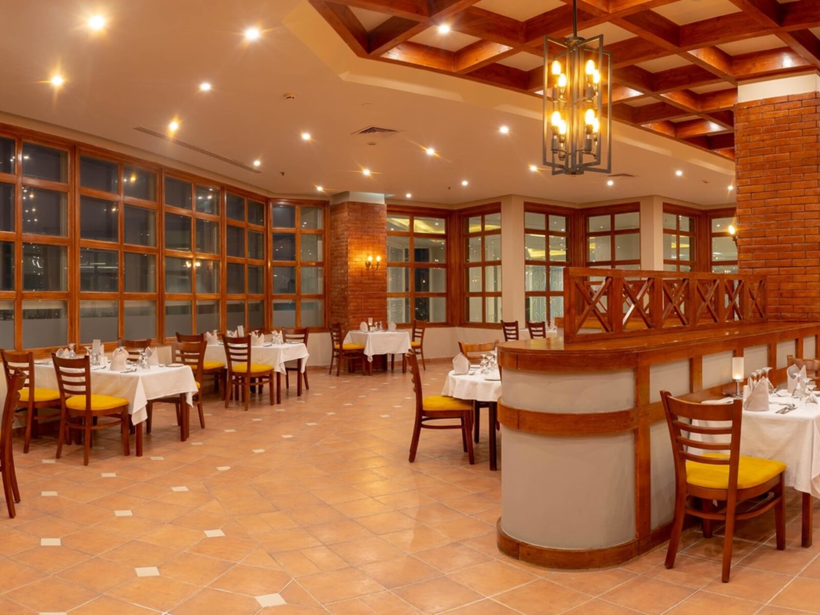 La Terrazza