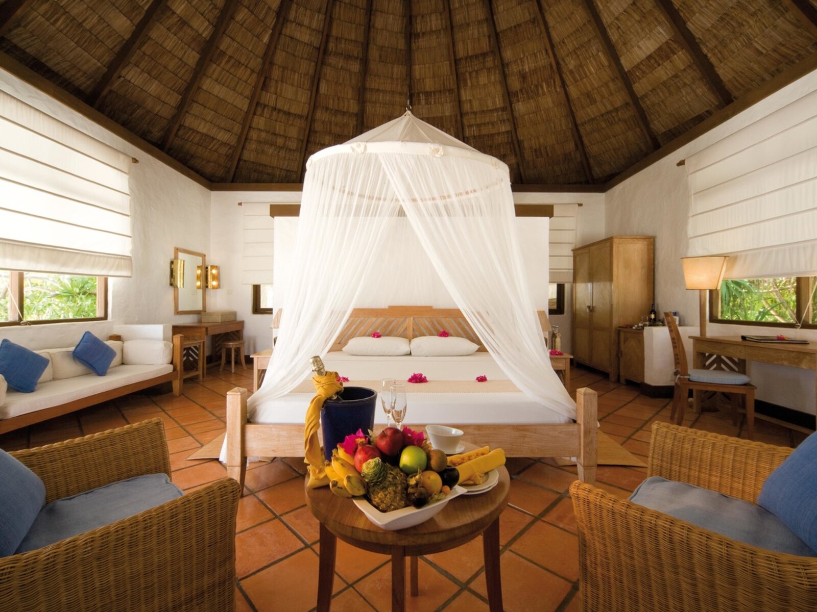 Wohnbeispiel Beach Villa