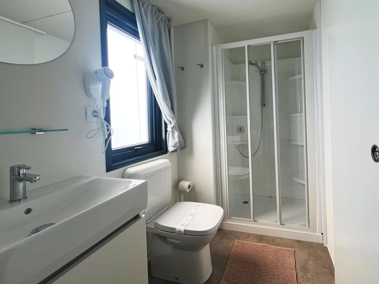 Wohnbeispiel Baia Relax New Plus