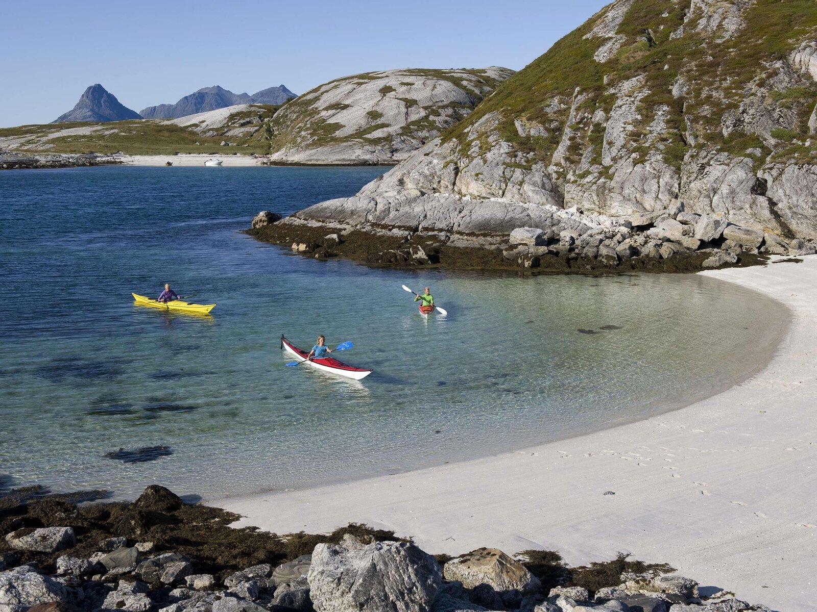 Strand