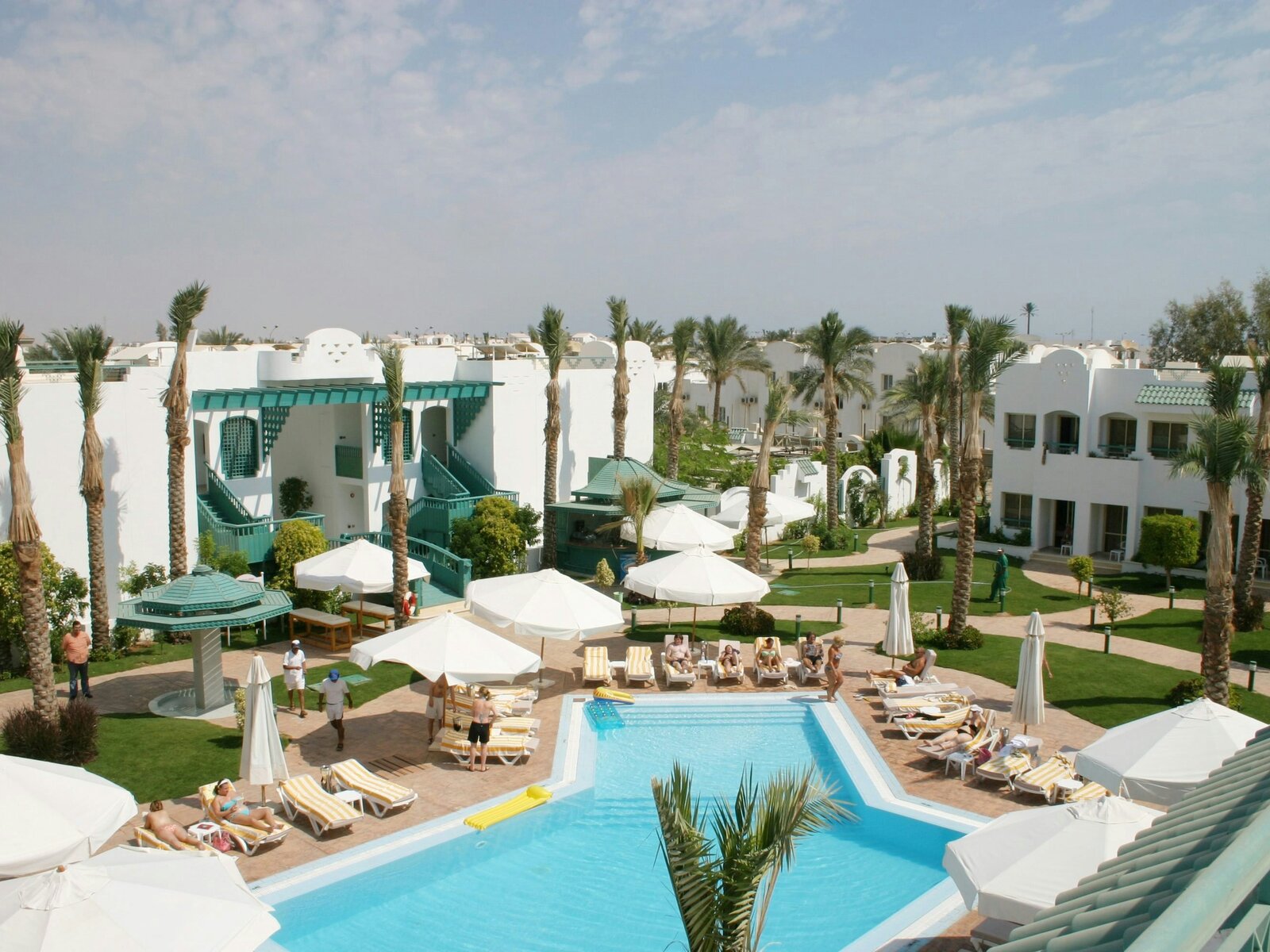 Pool