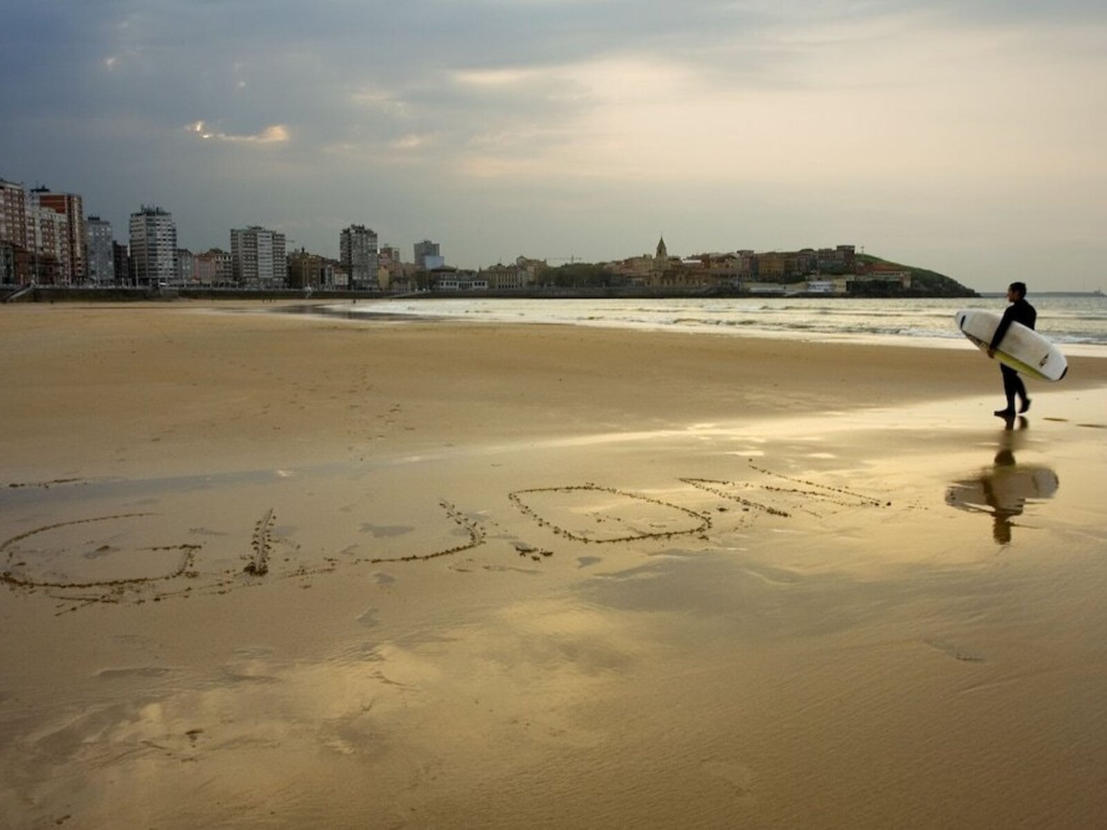 Strand