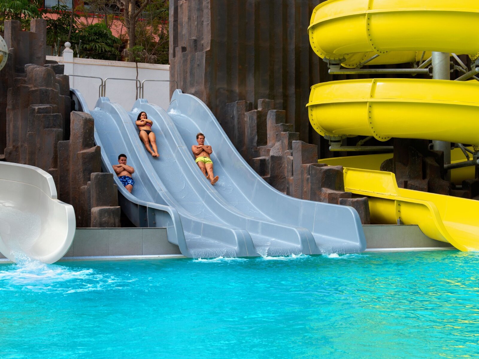 Aquapark