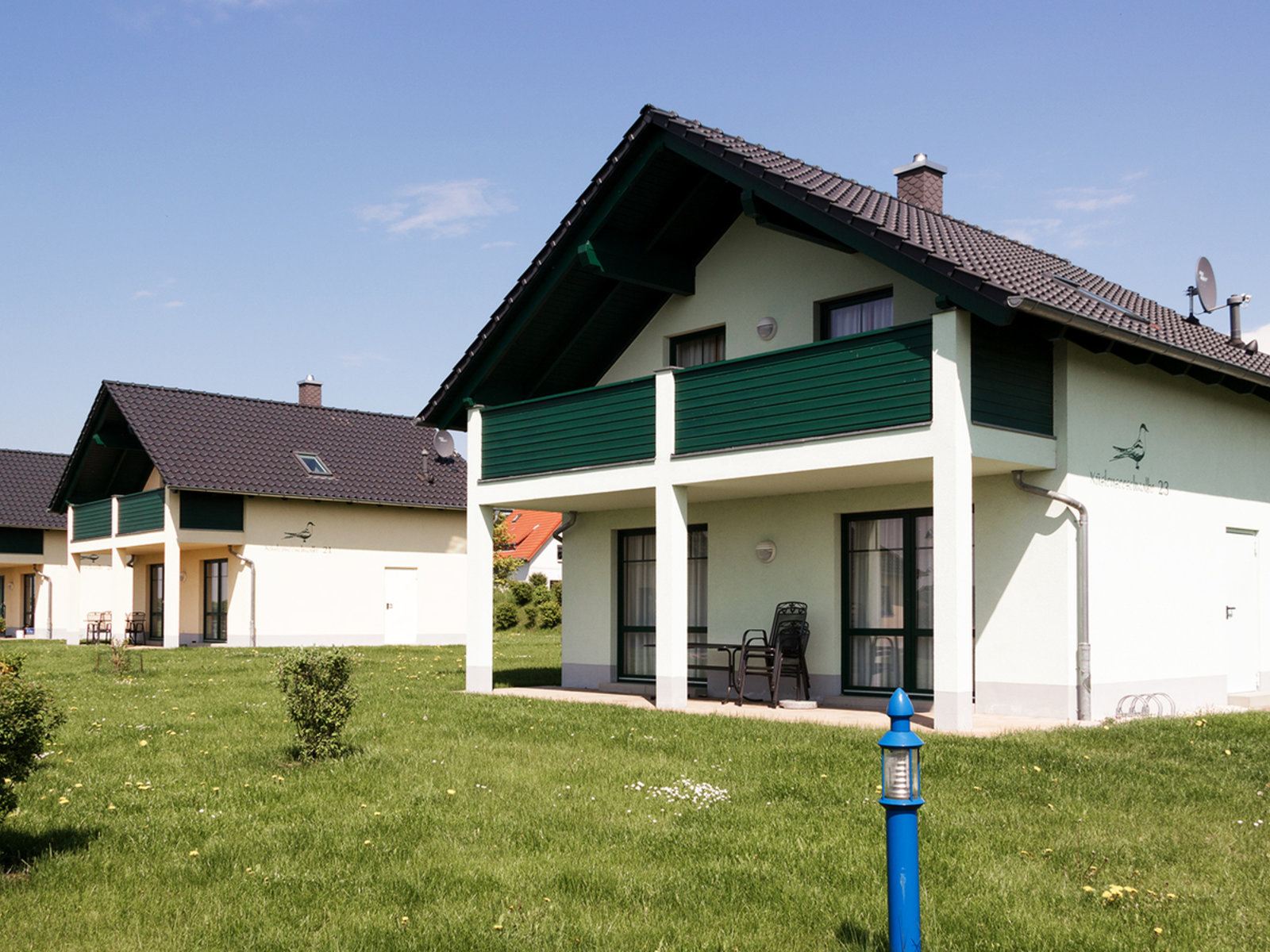 Wohnbeispiel Küstenseeschwalbe