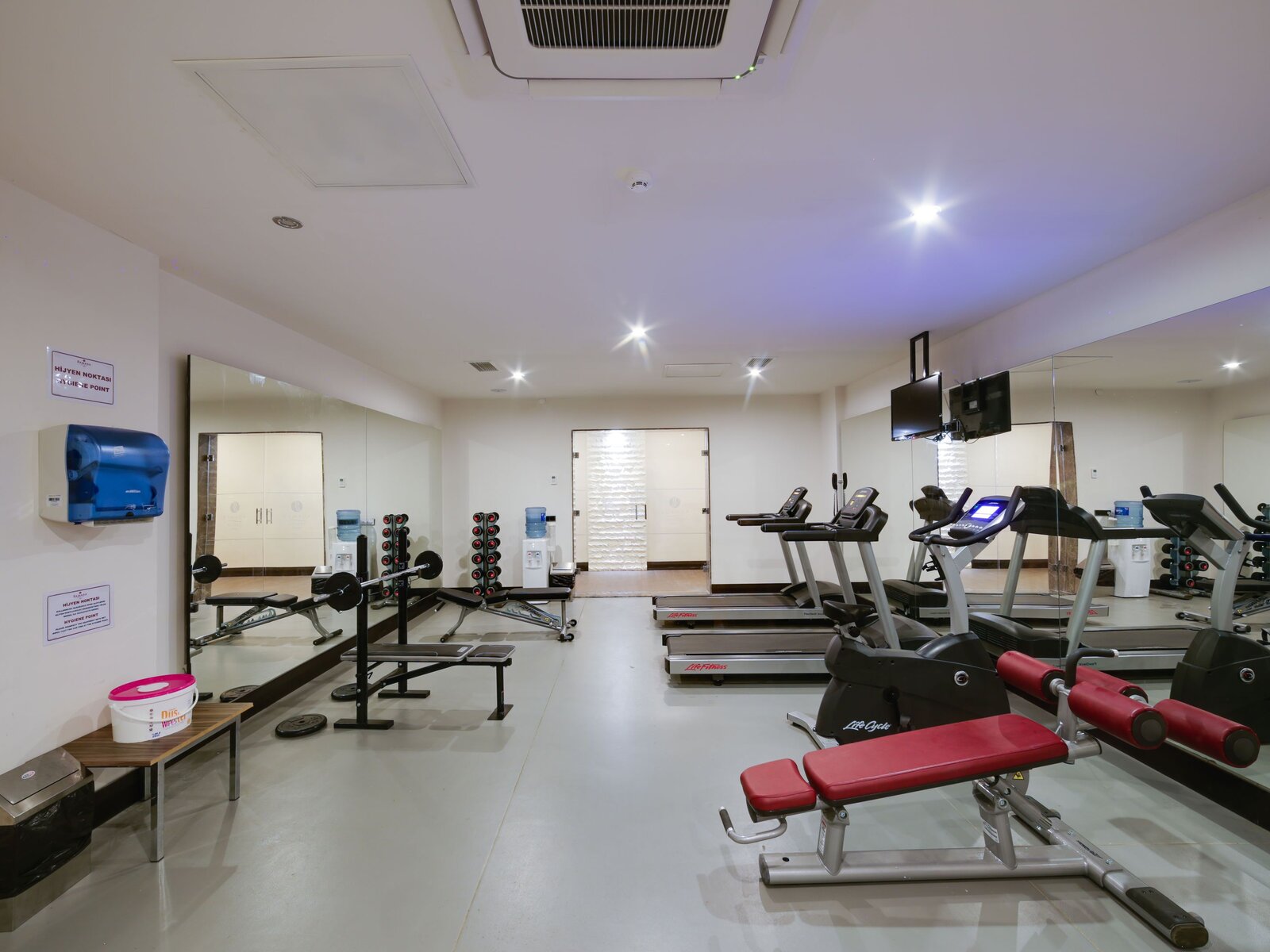 Sport