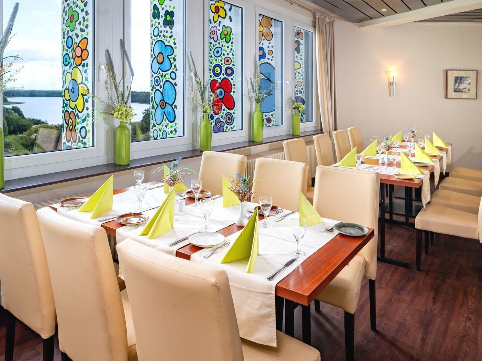 Panoramarestaurant & Café