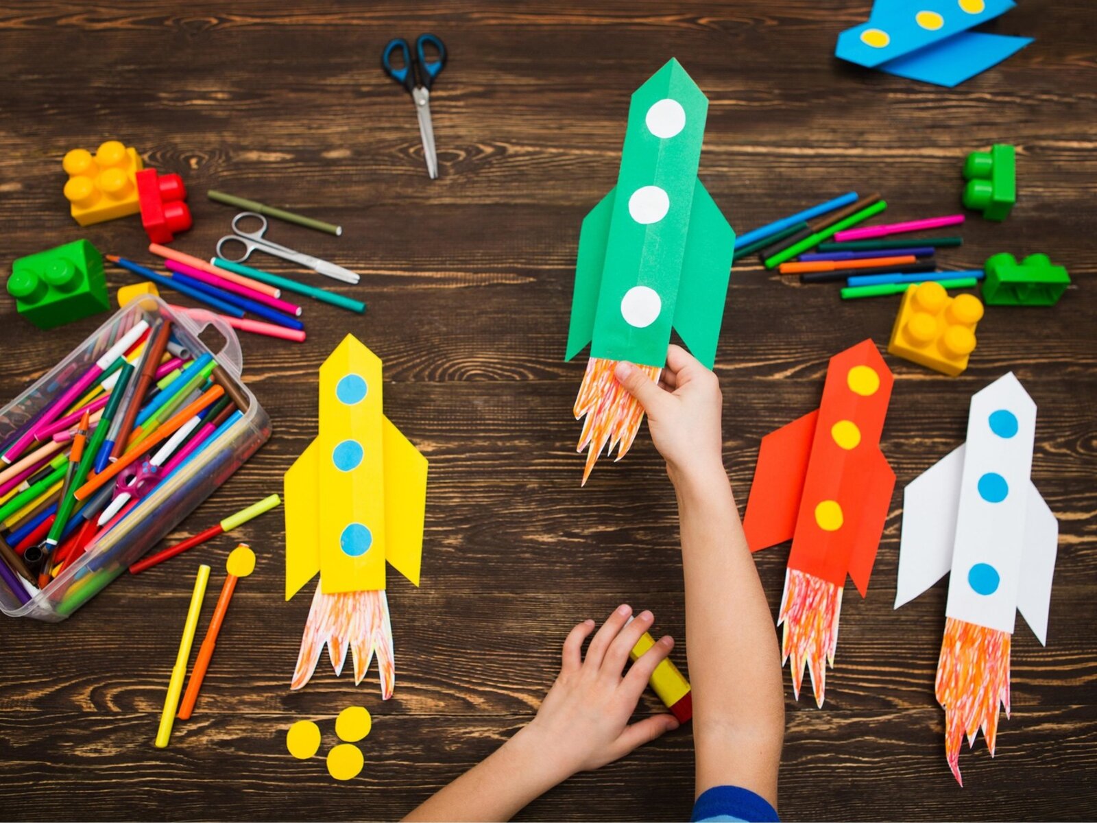 Familie