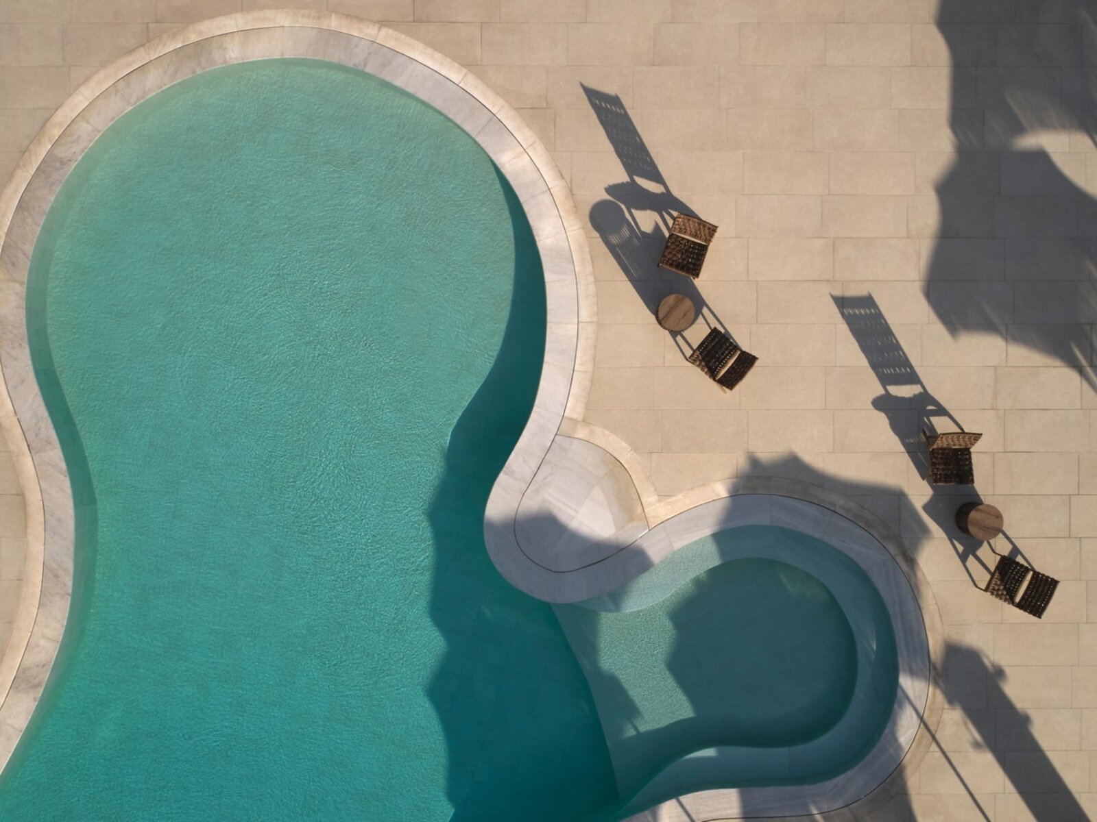 Main Pool