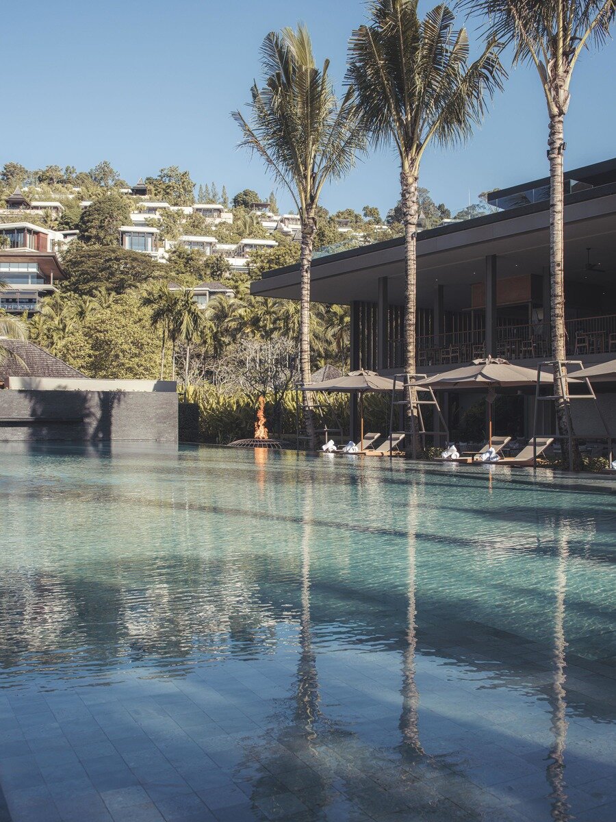 Beachside Pool