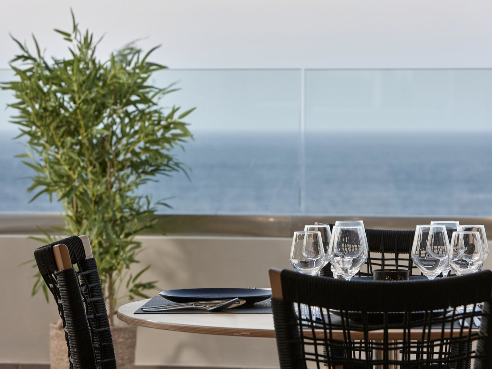 Roca Greek Creative Cuisine
