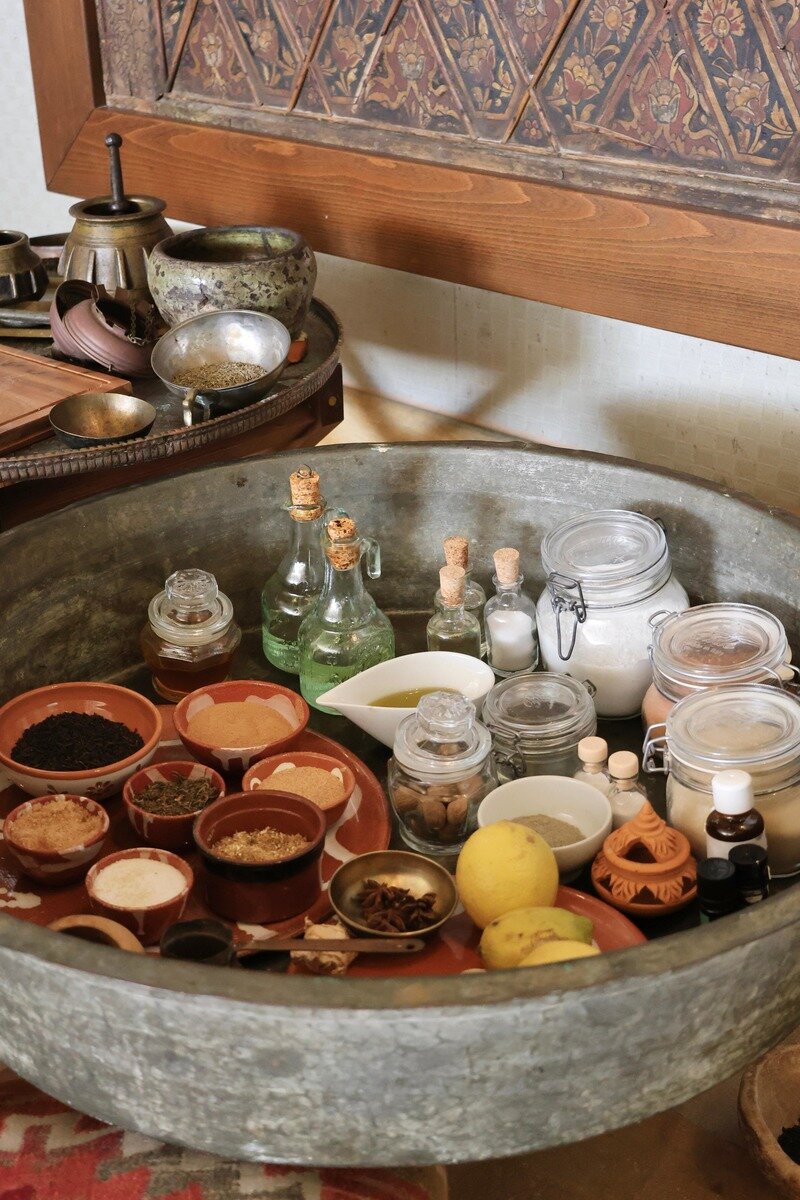 Wellness