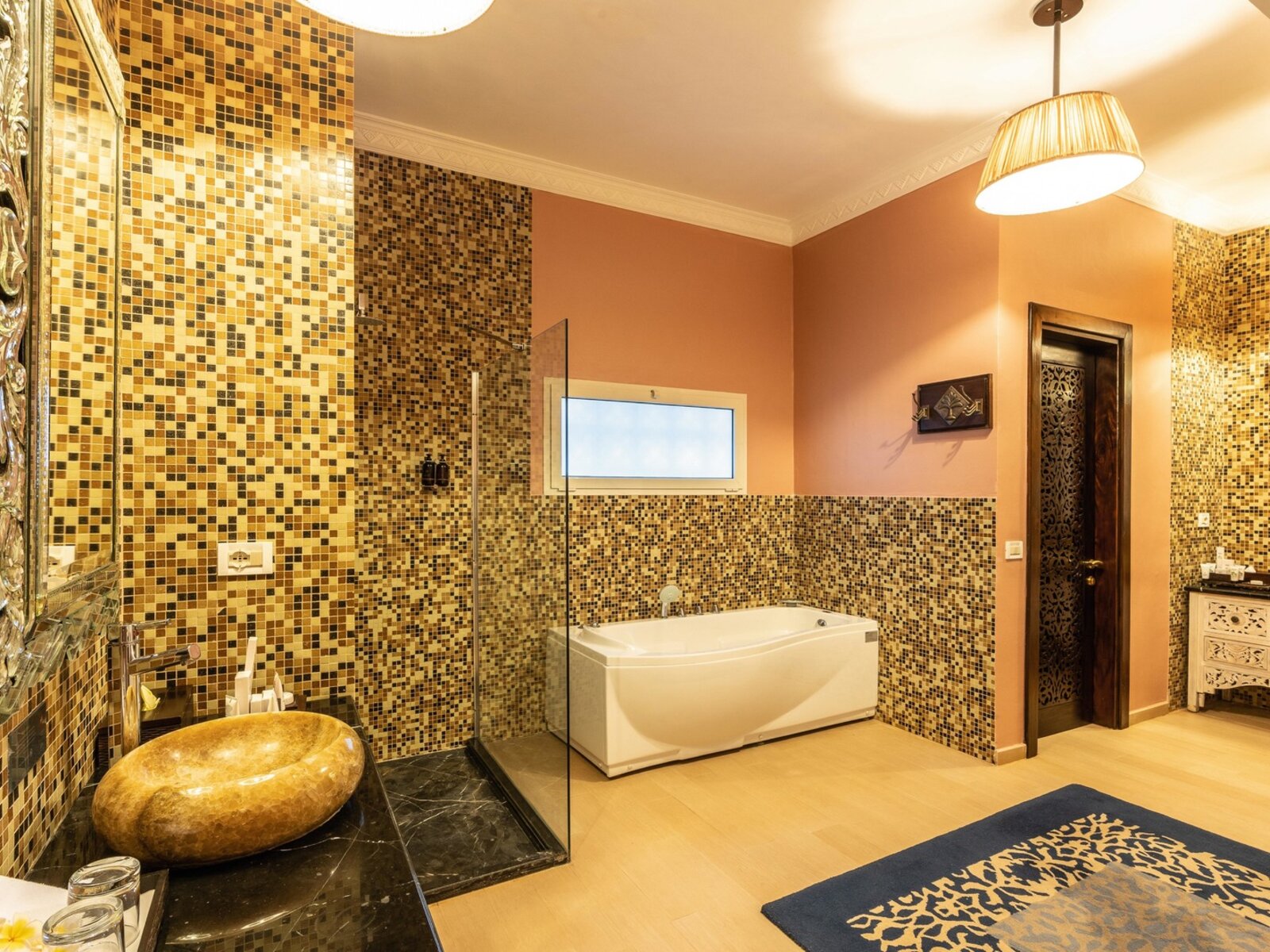 Wohnbeispiel Beach Villa