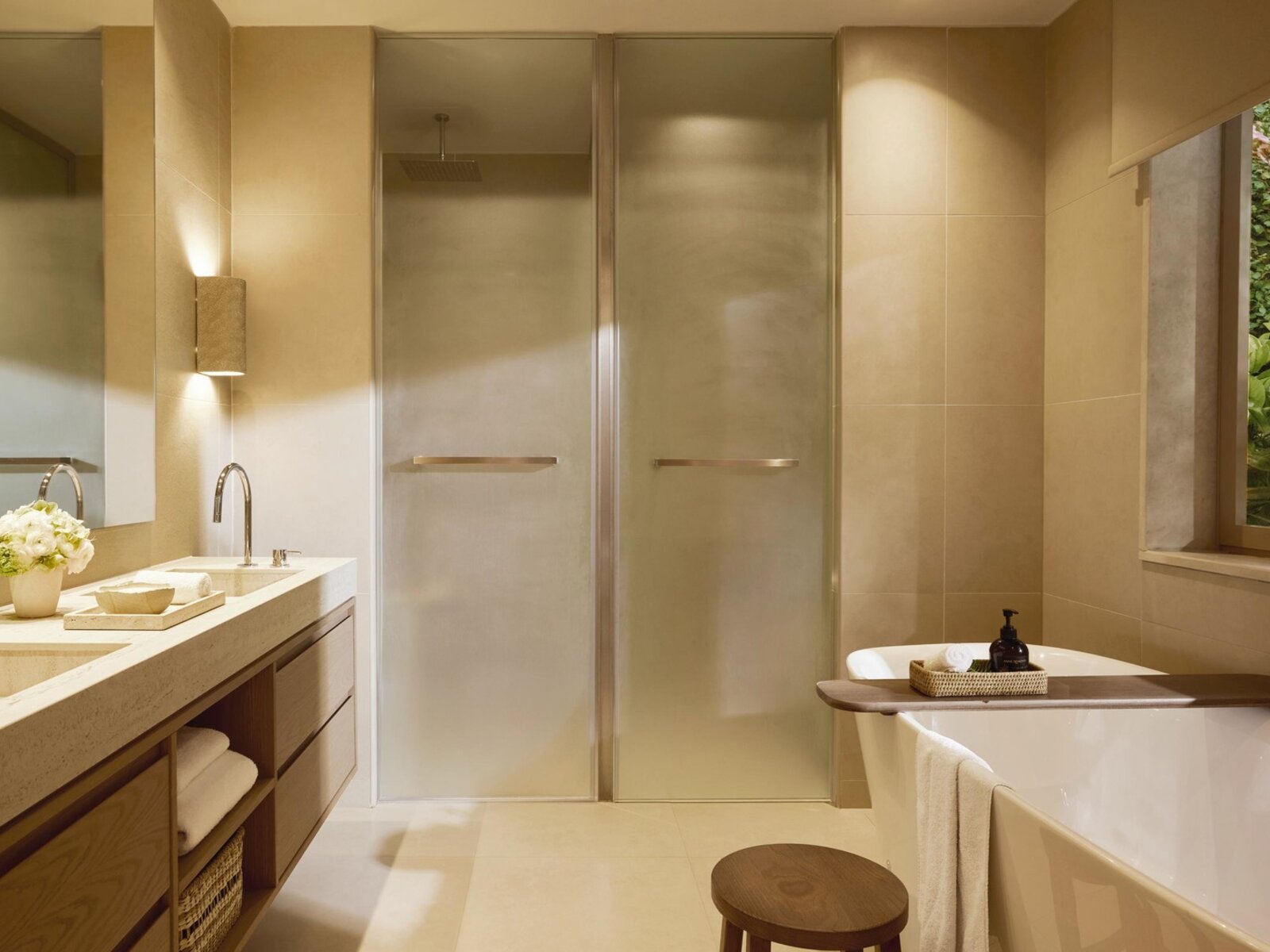 Wohnbeispiel Juniorsuite Grand Balcony Sea View