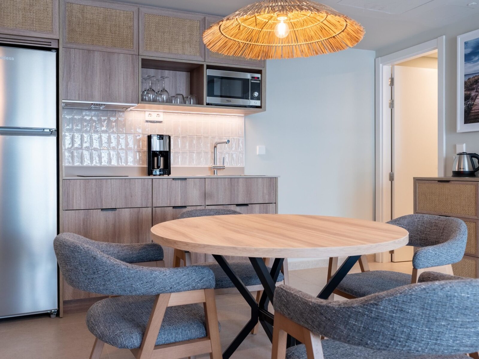Wohnbeispiel Premier Apartment