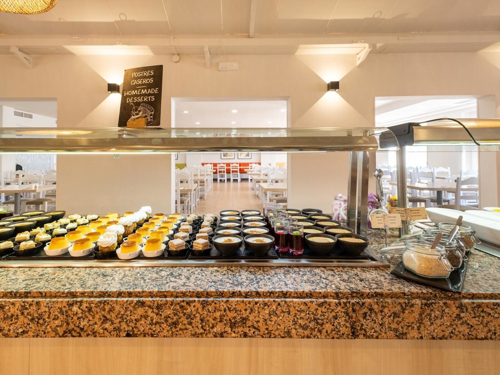 Hauptrestaurant