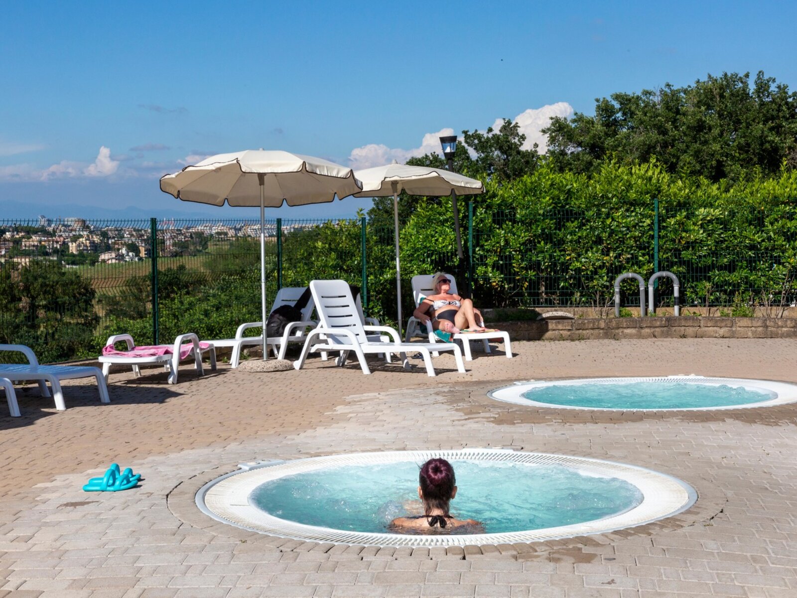 Hotel Fabulous village in Malafede gnstig buchen bei TUI.com