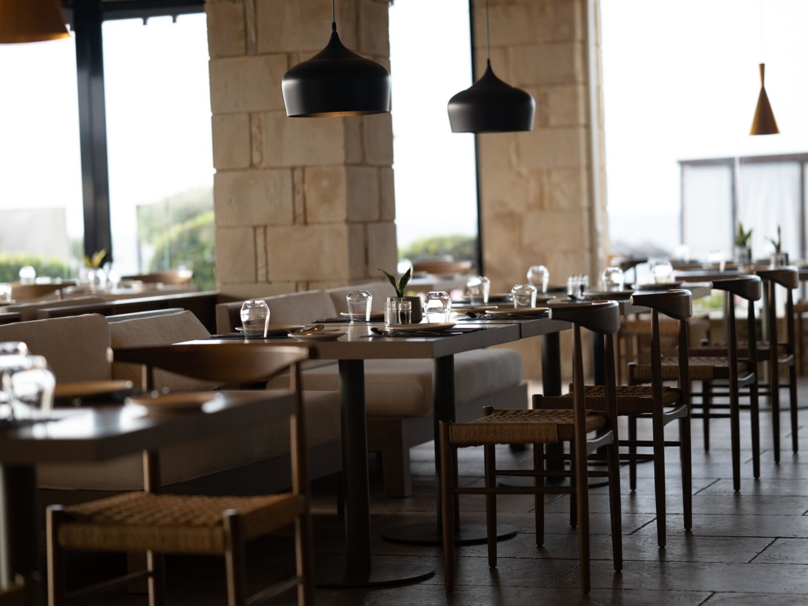 35 Degrees A La Carte Restaurant