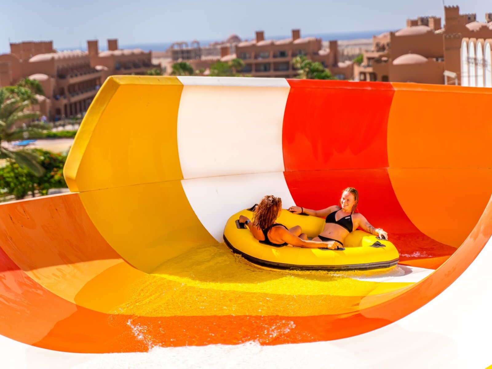 Akassia Splash World