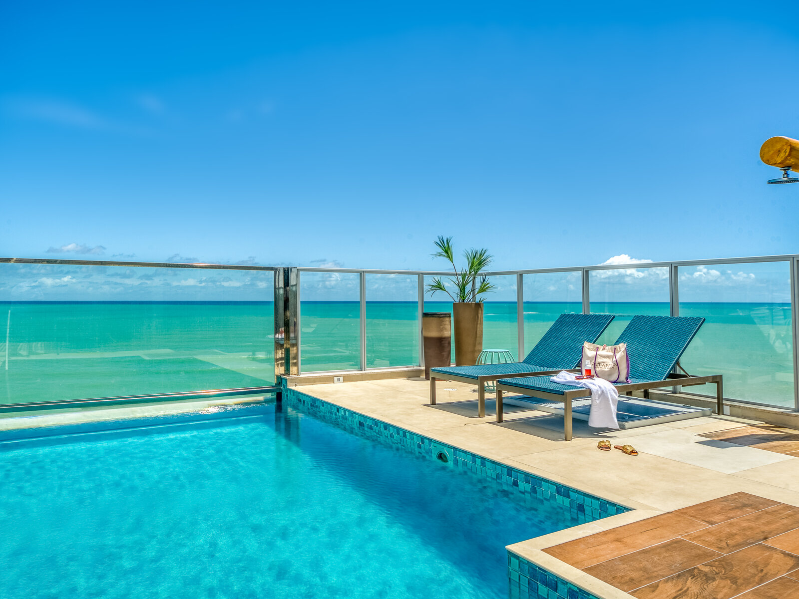 Hotel Água de Coco Hotel-Pousada in Maceio günstig buchen bei TUI.com