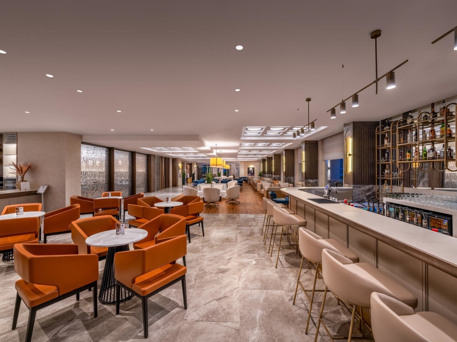 Lobby Bar