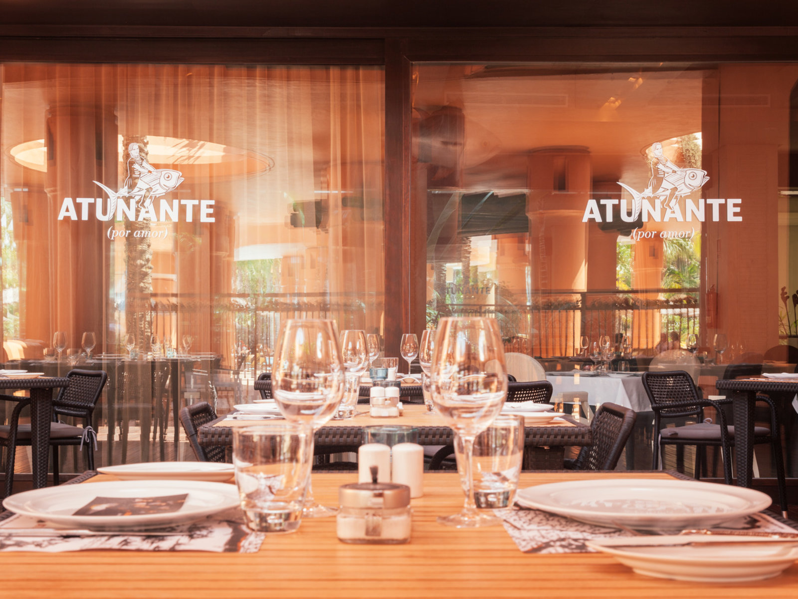 Atunante