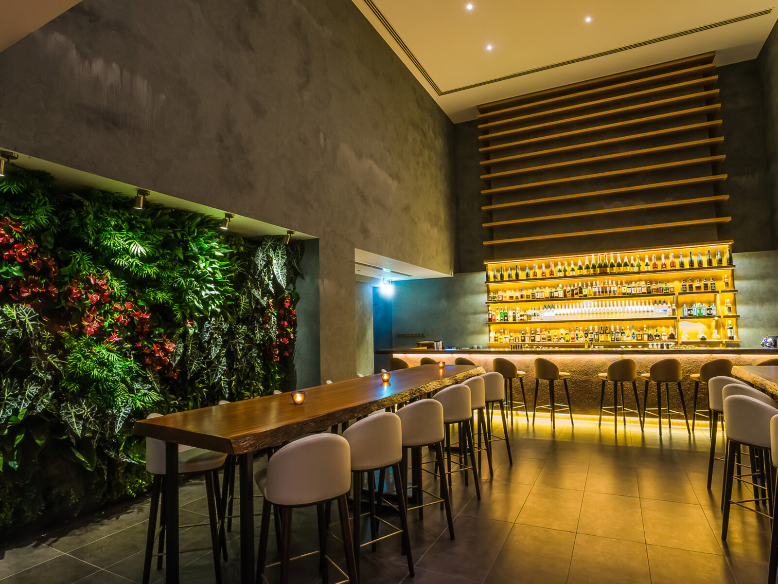 El Sur – Modern Tapas Bar