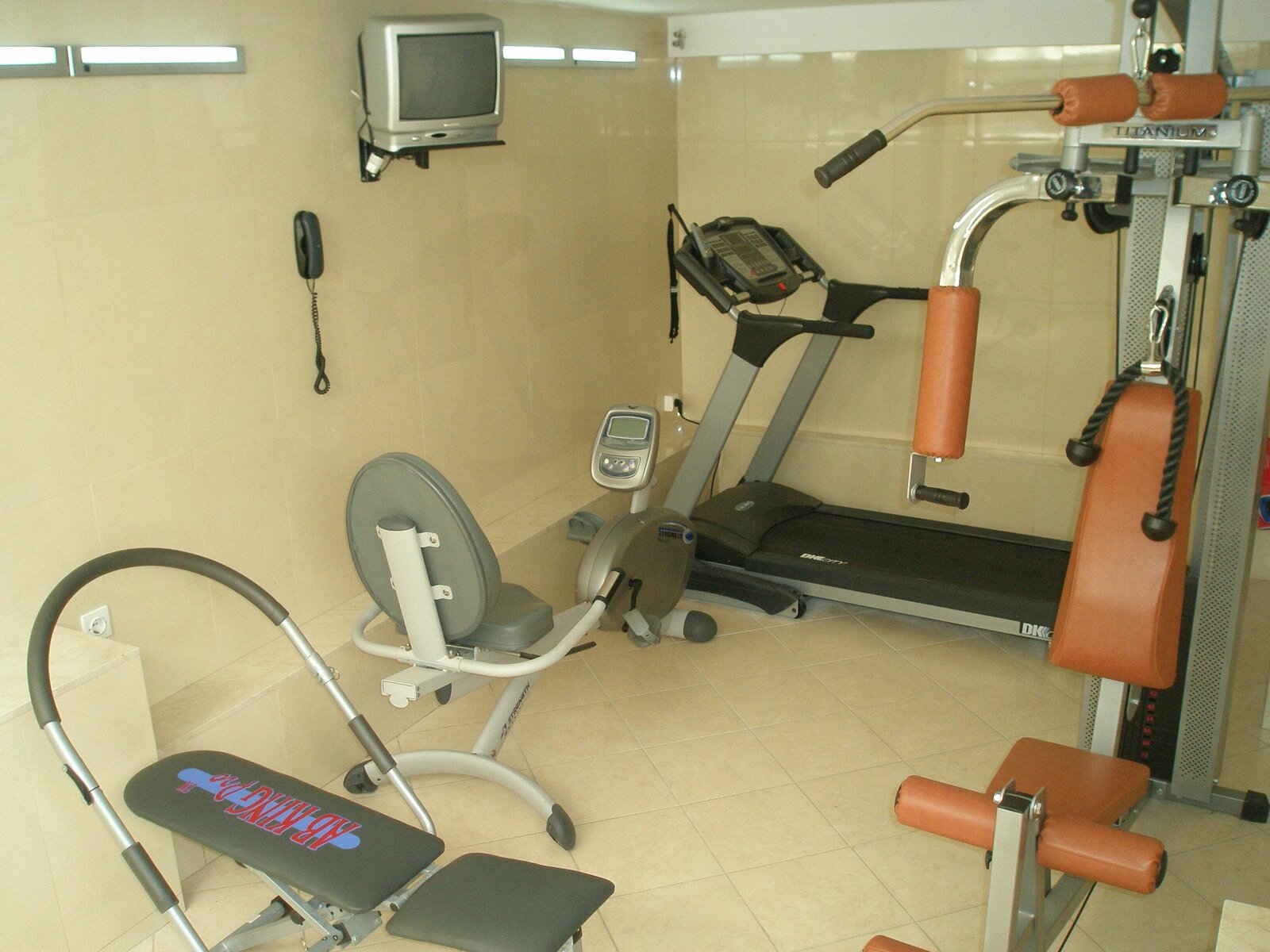 Sport