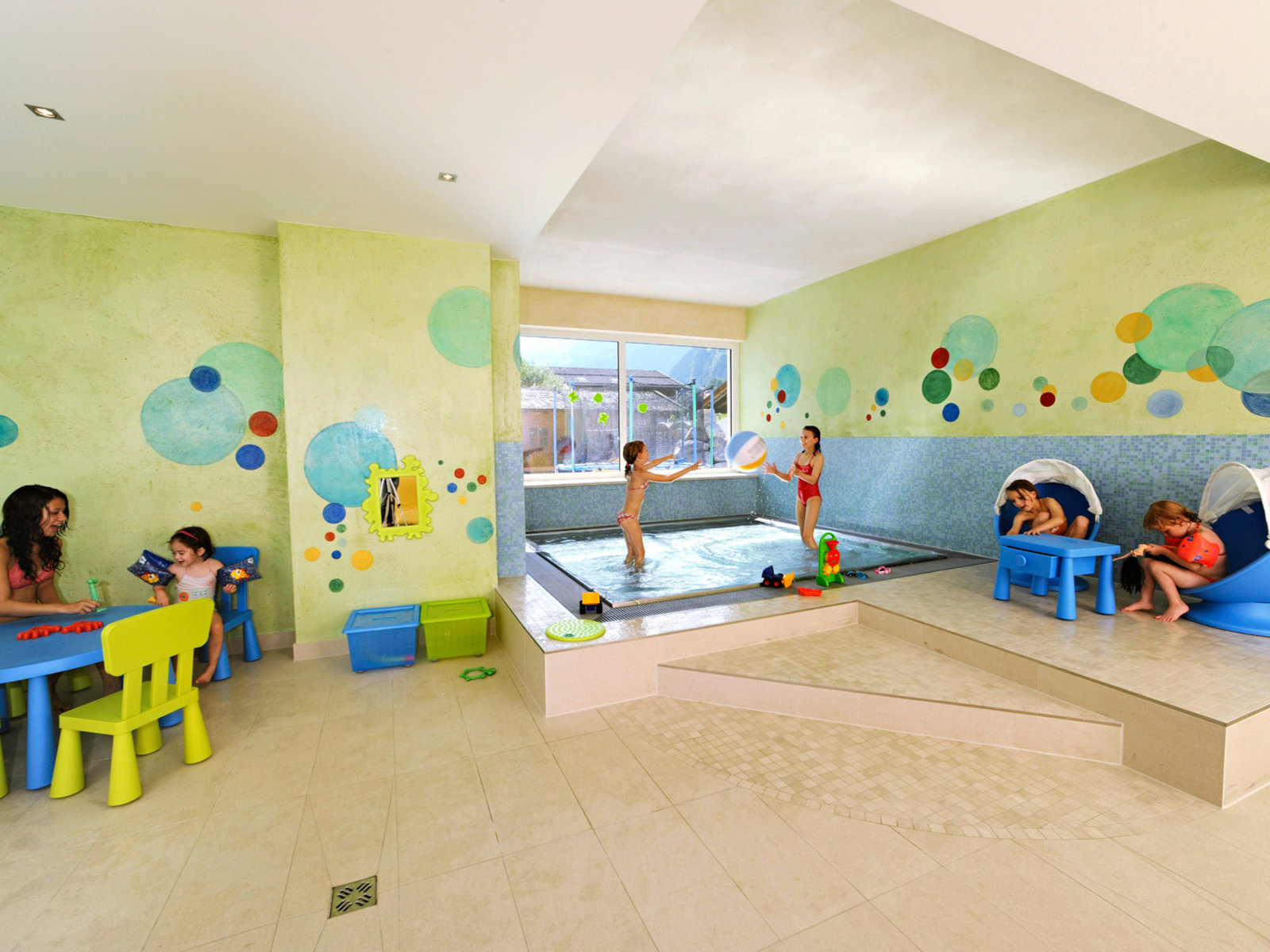 Kinderpool