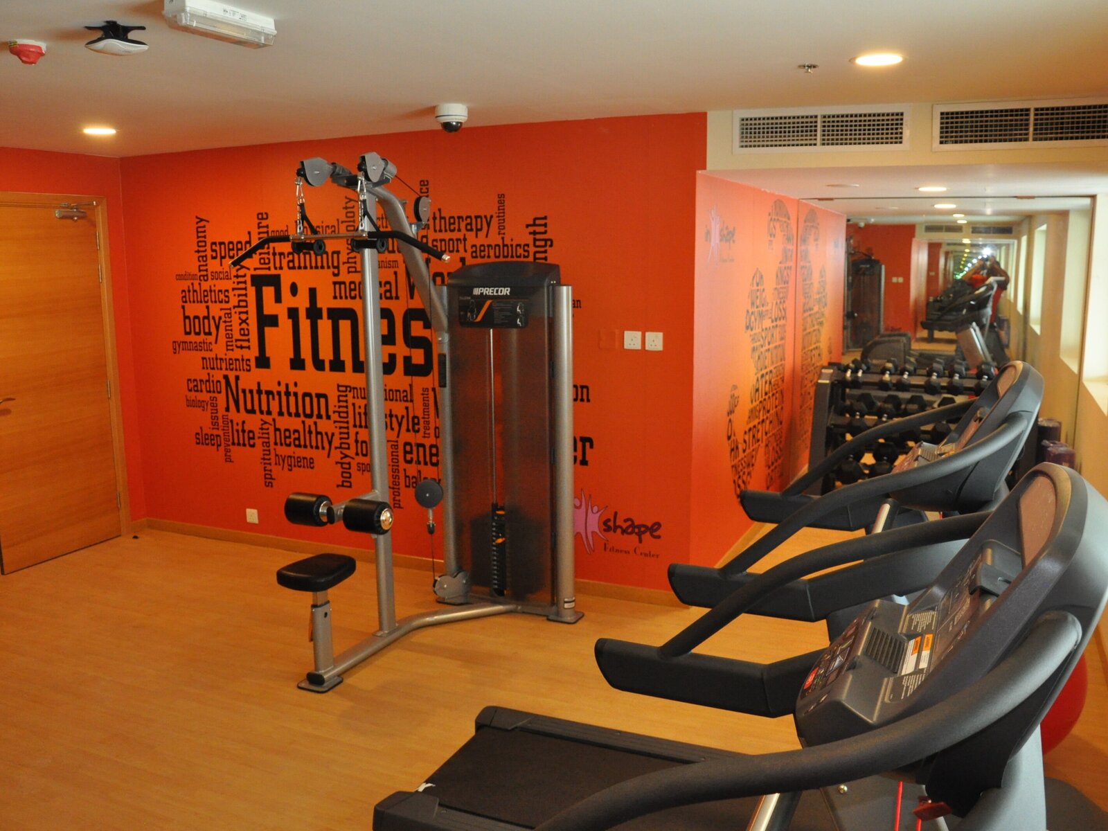 Sport