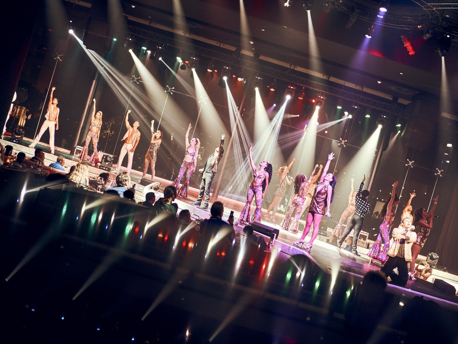 Chic Cabaret