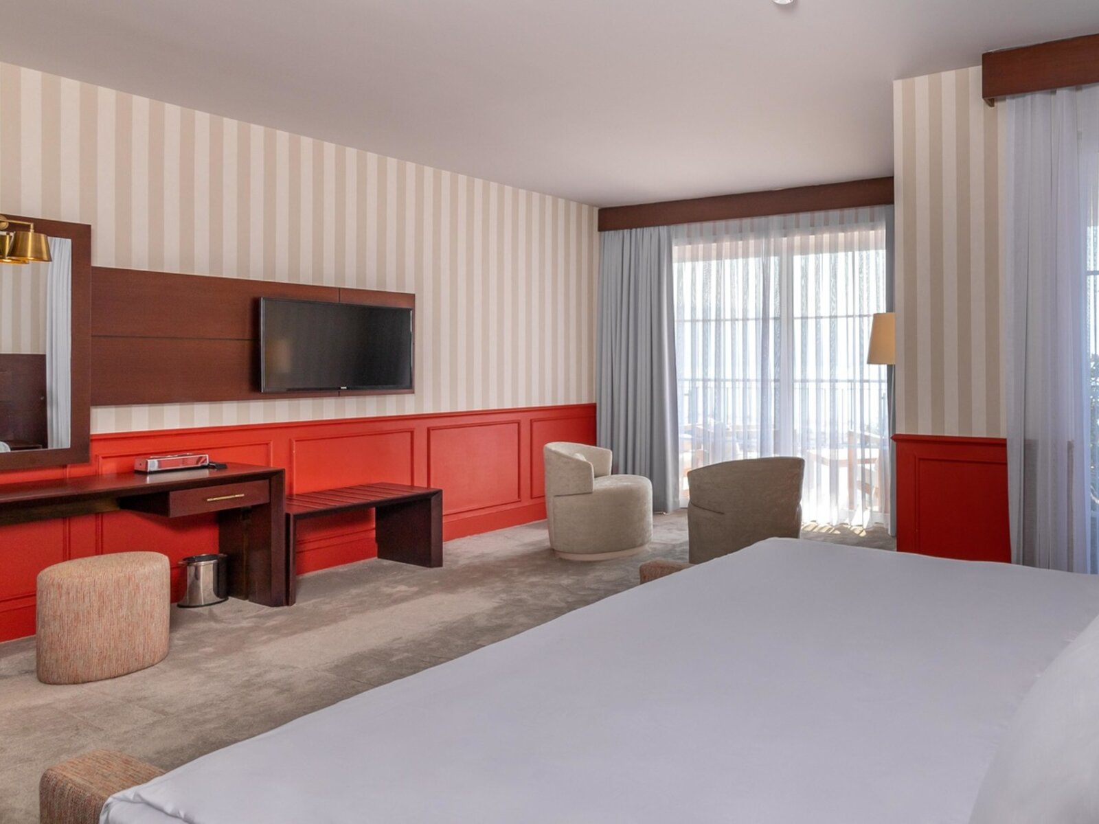 Wohnbeispiel Marine Suite Sea View