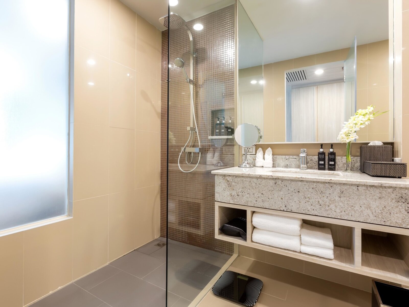 Wohnbeispiel Kids Suite Beach Wing
