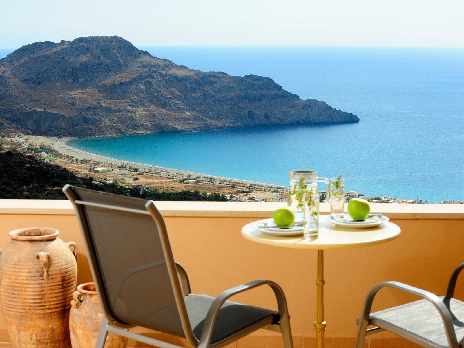 Wohnbeispiel Superior Suite