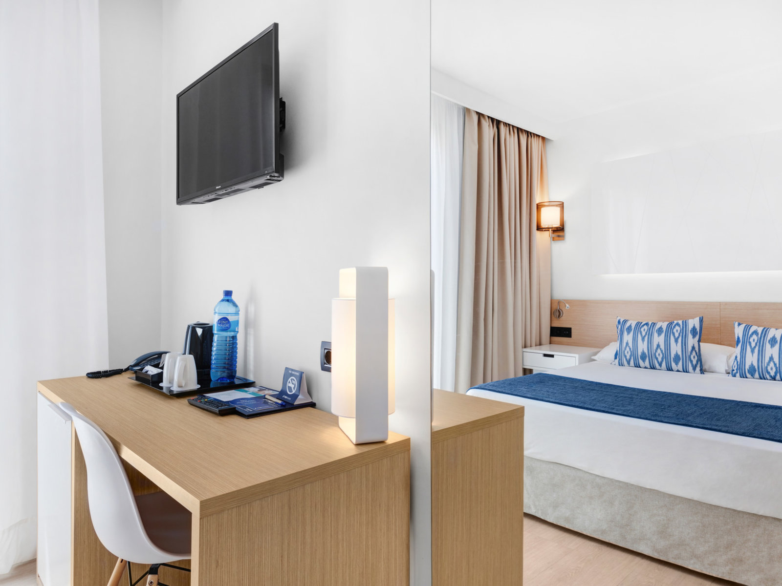 Double Room Annex