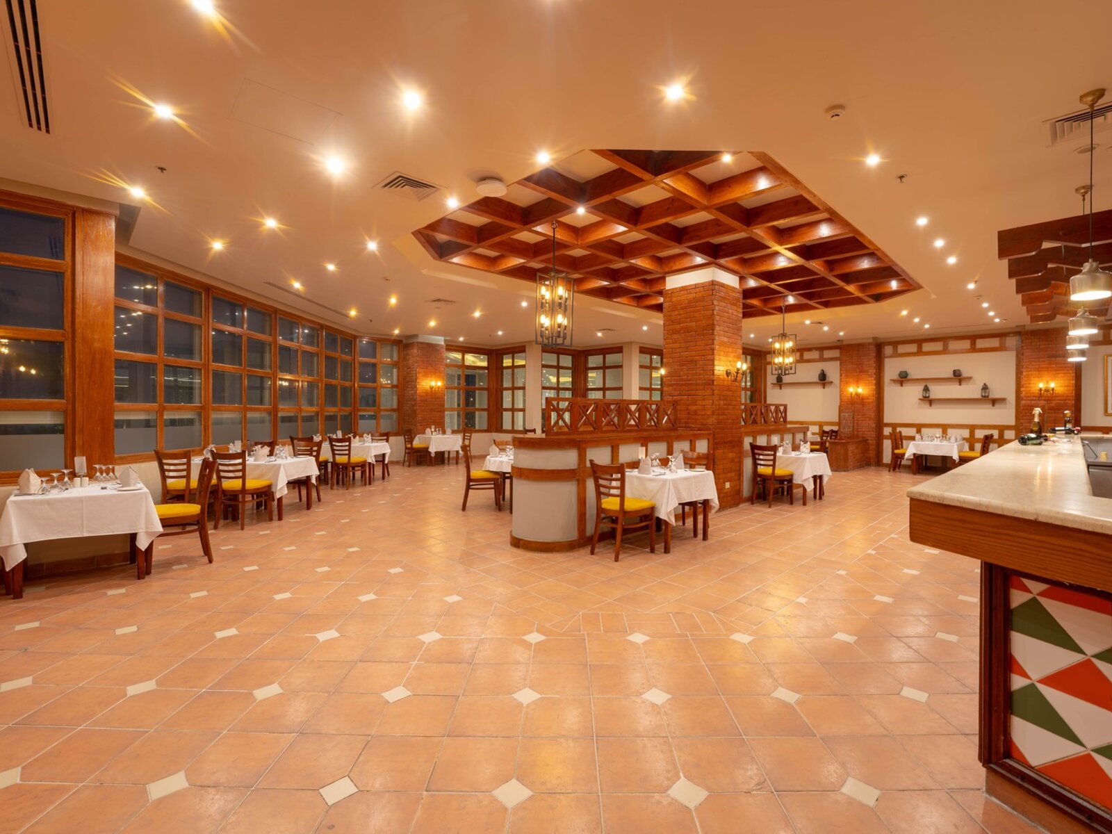 La Terrazza