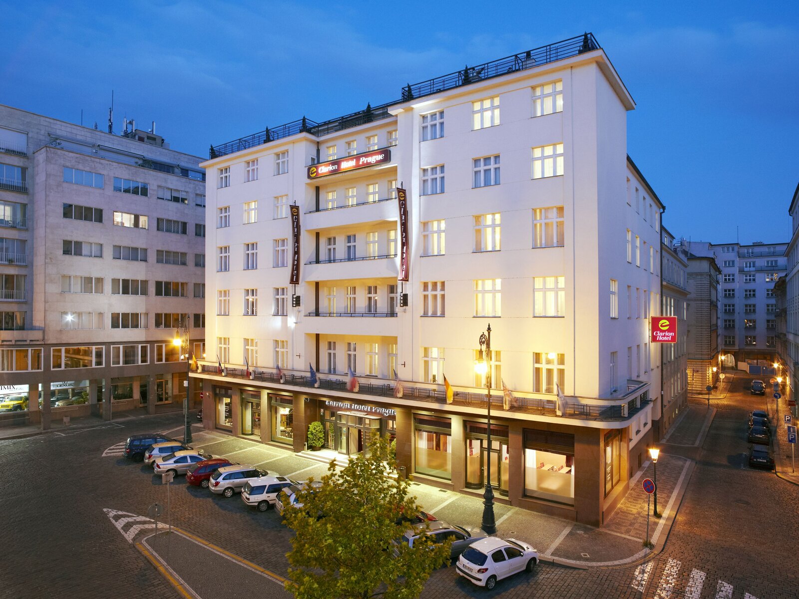 Außenansicht