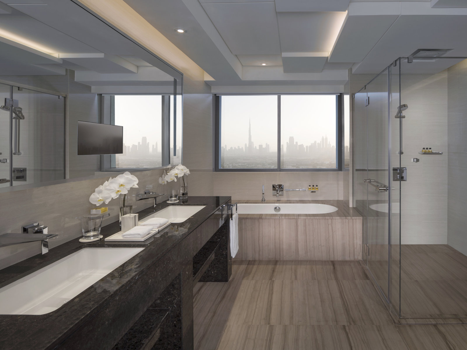 Wohnbeispiel Regency Suite