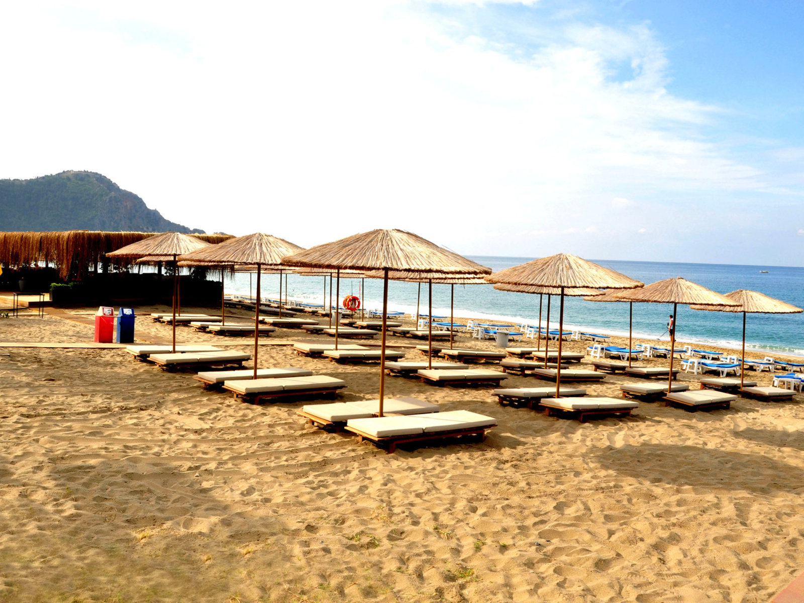 Strand