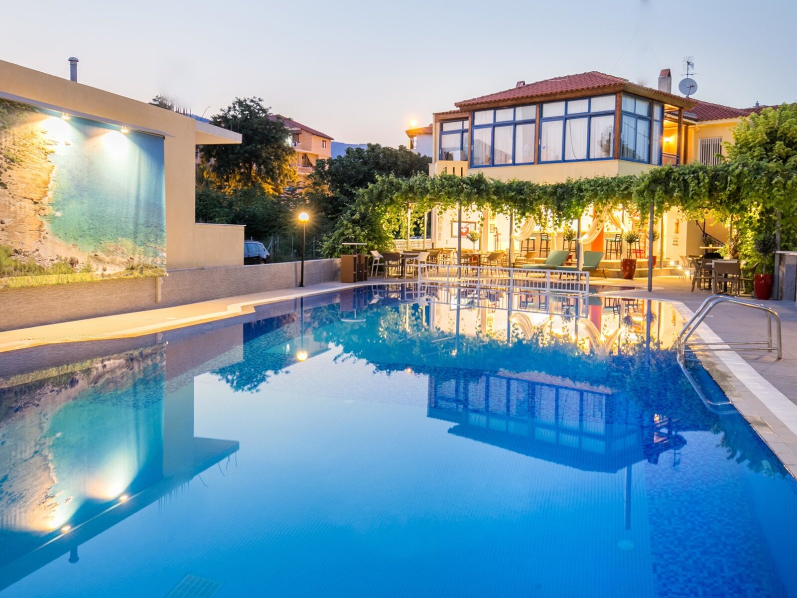 Pool