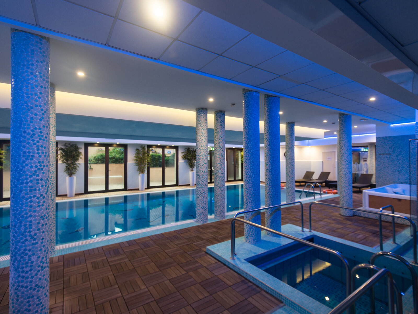 foto di as hotel cambiago