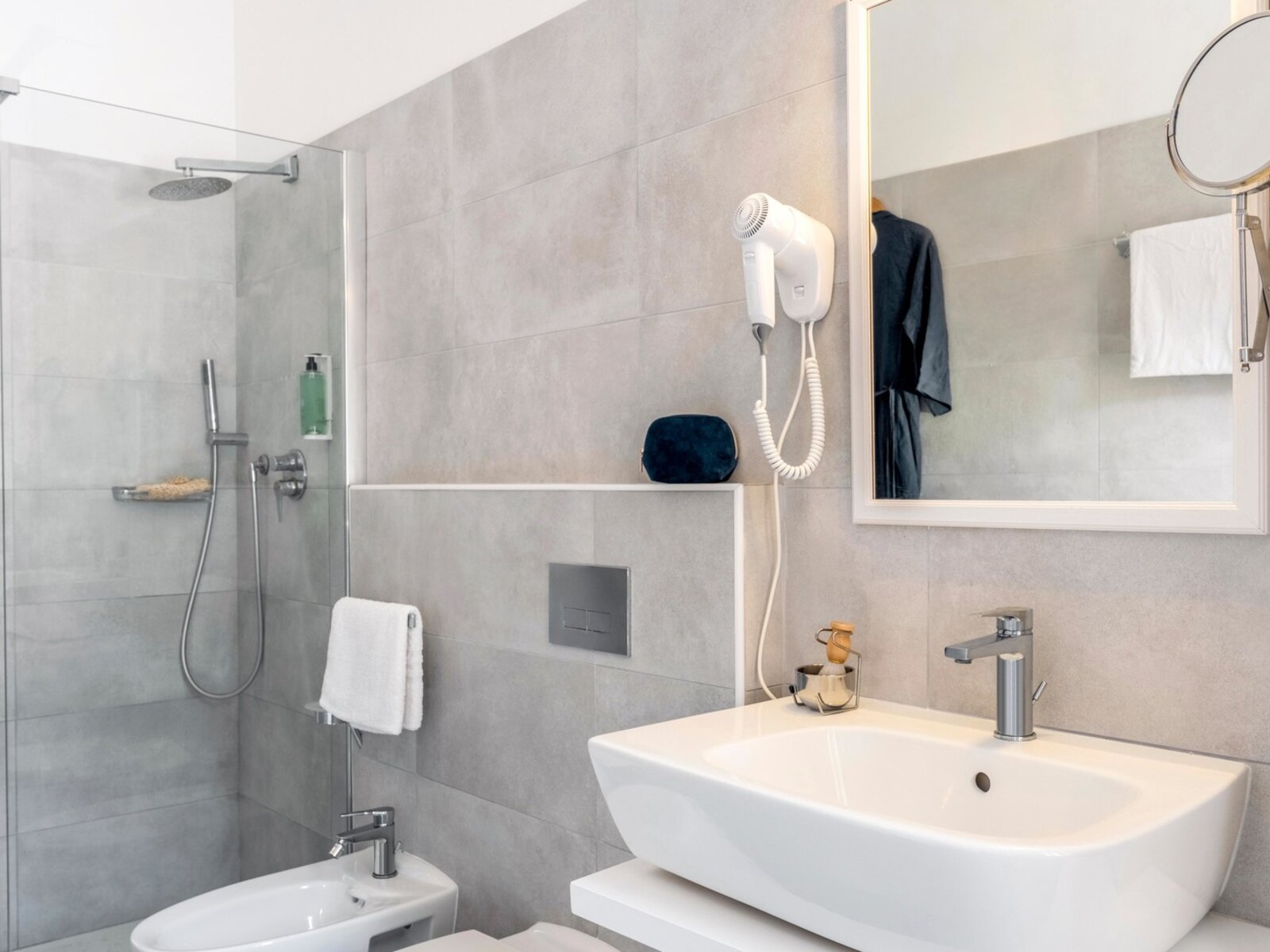 Wohnbeispiel Junior suite (Type 3)