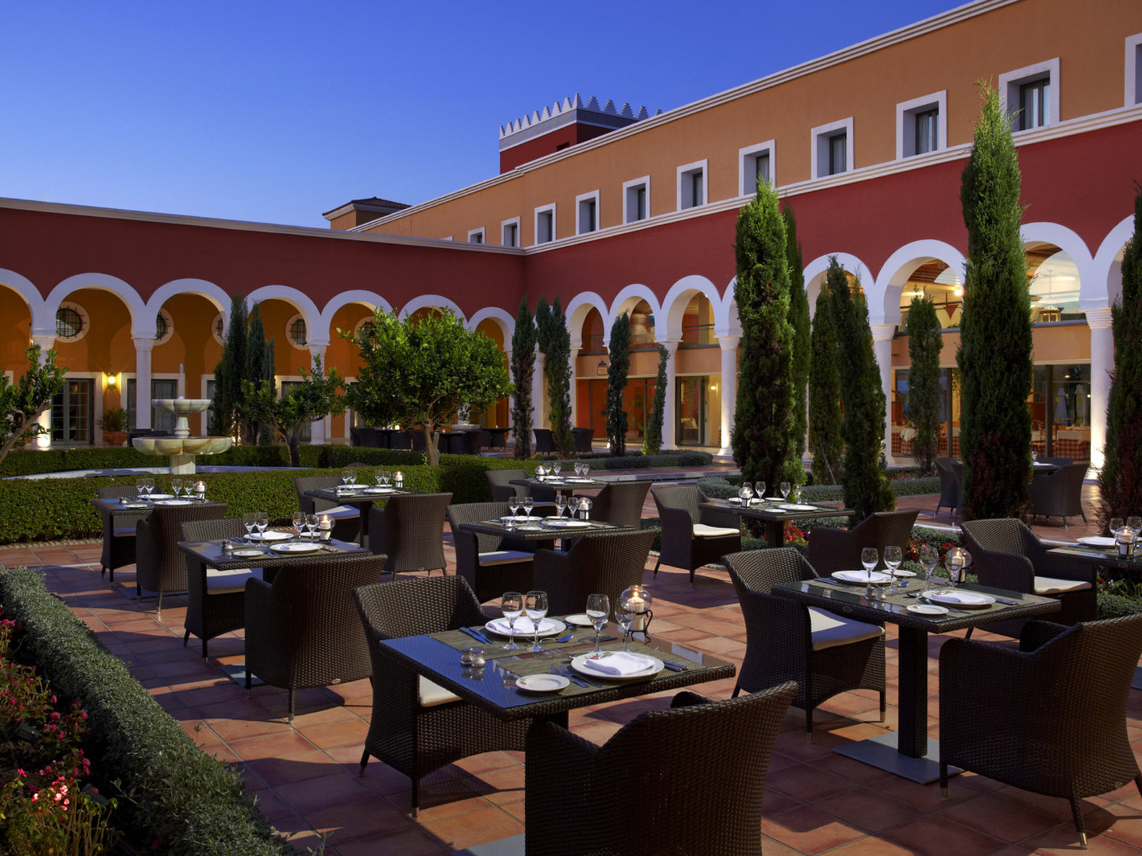 El Patio