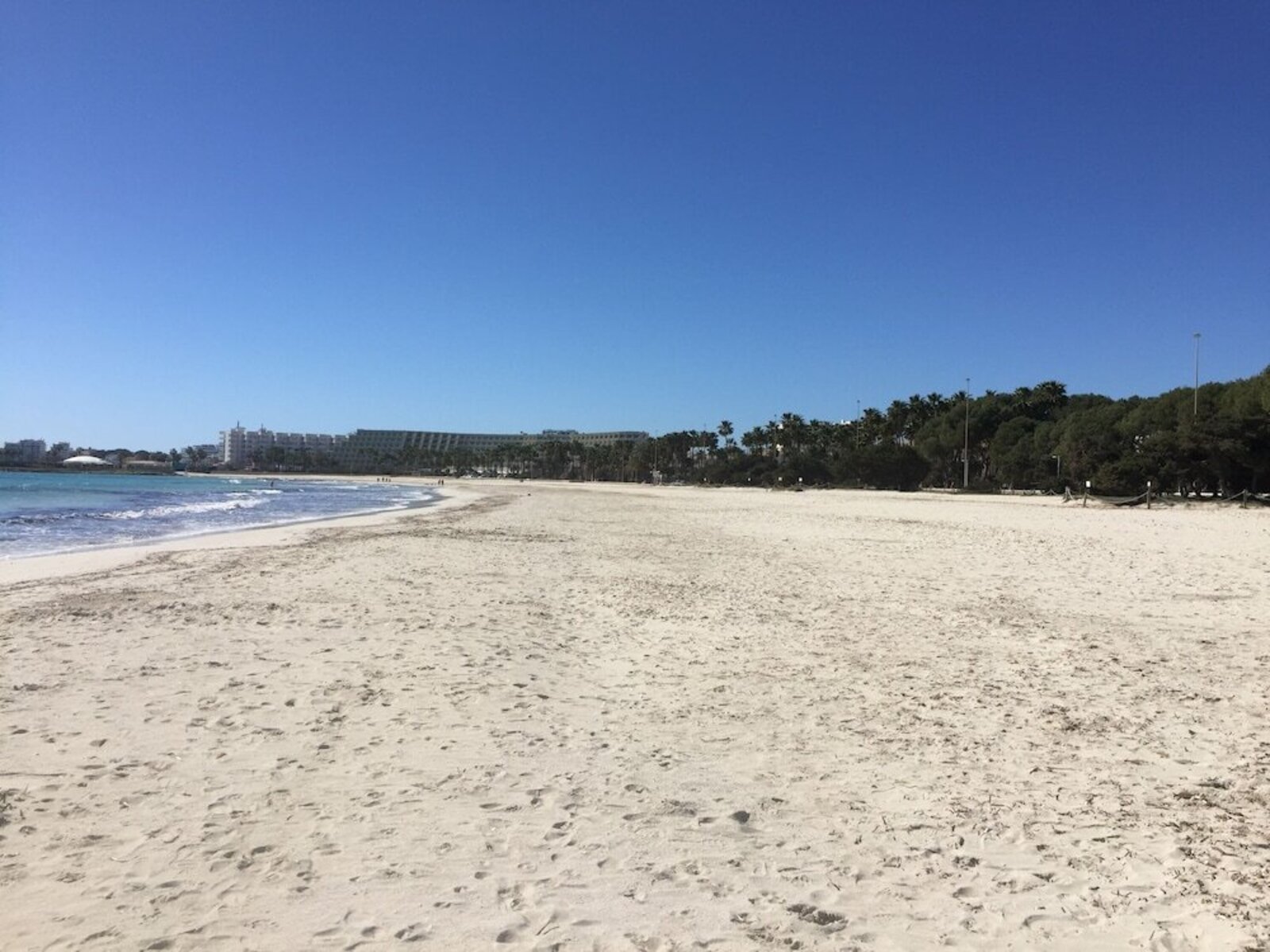 Strand