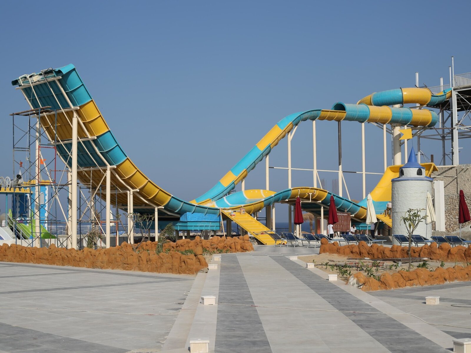 Aqua Park