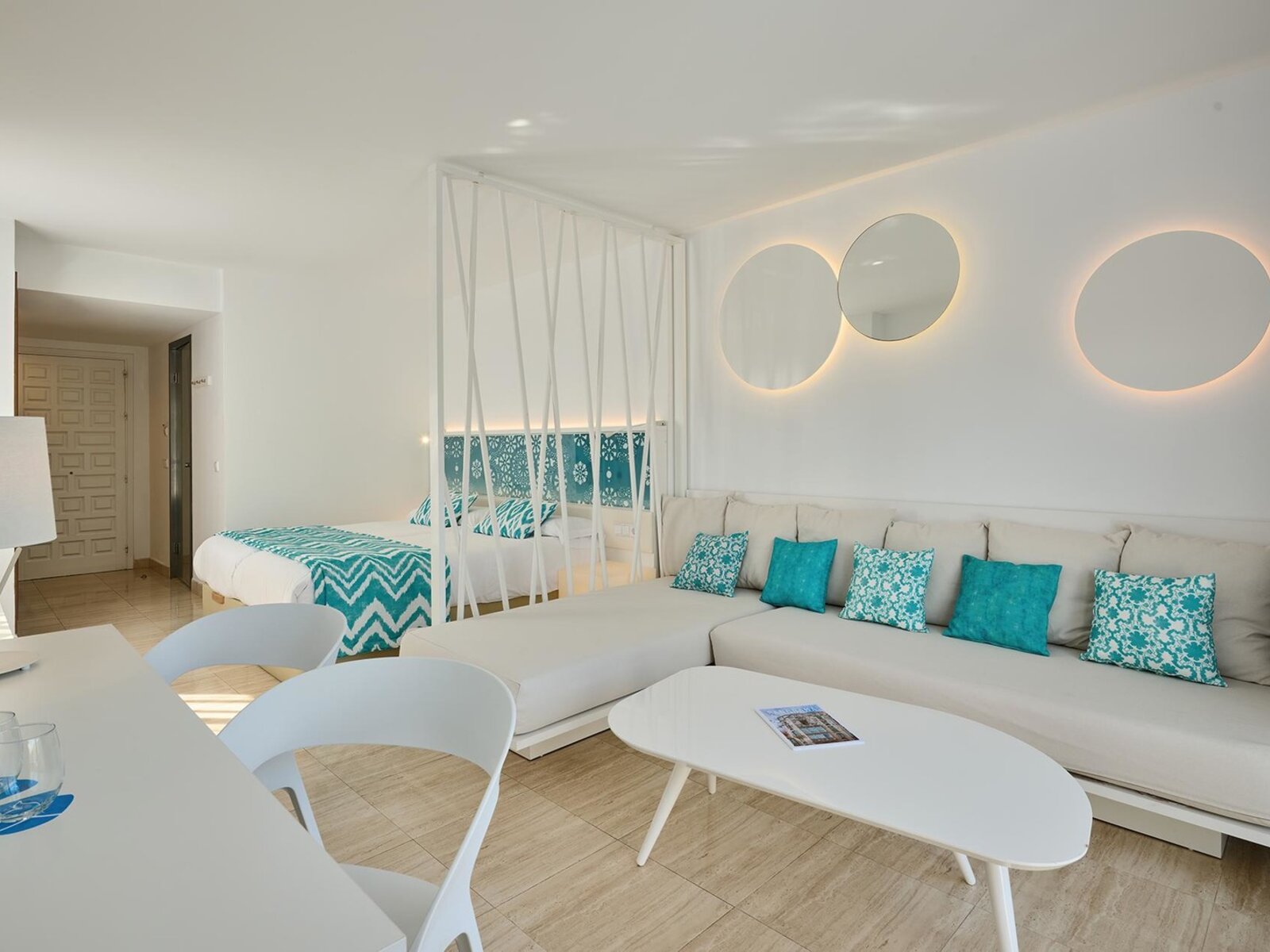 Wohnbeispiel Juniorsuite